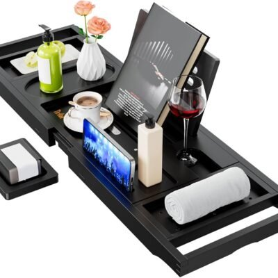 Bathtub Tray
