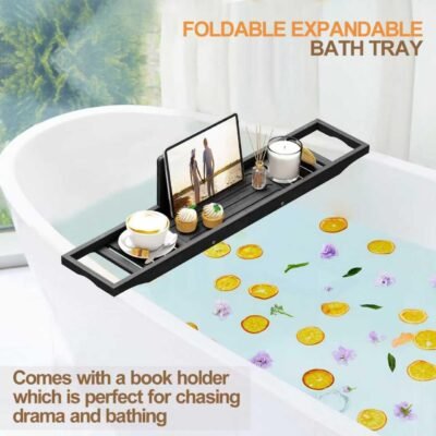 Bathtub Tray