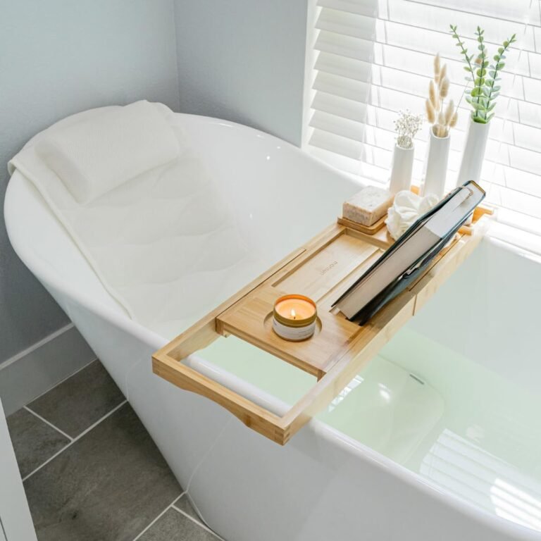 best bathtub tray