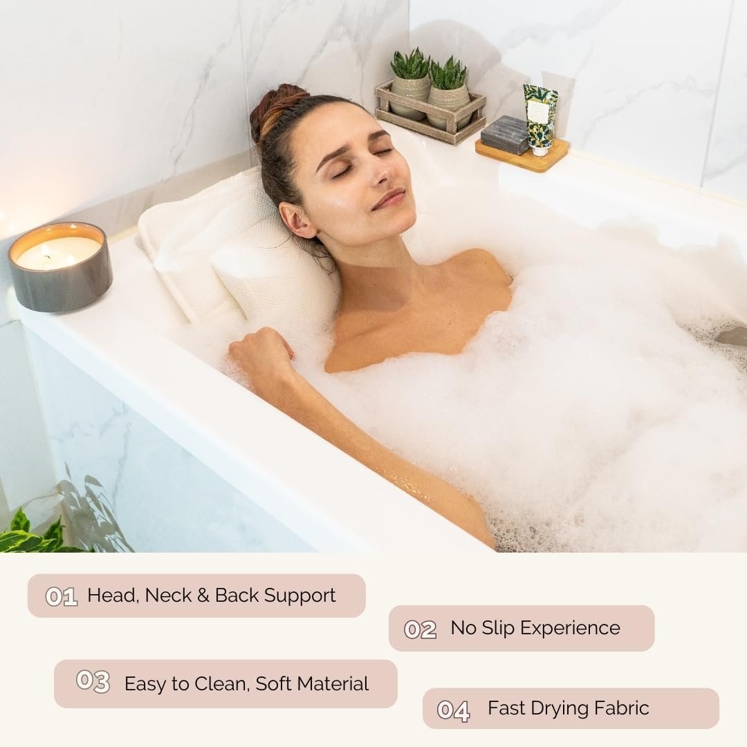 Bathtub Tray