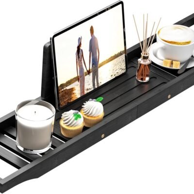 Bathtub Tray