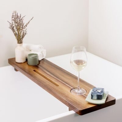 Bathtub Tray