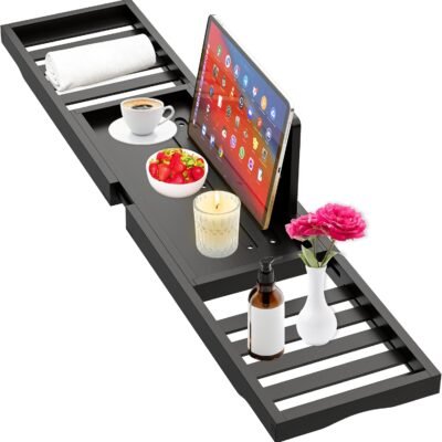 Bathtub Tray