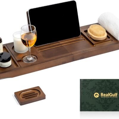 Bathtub Tray