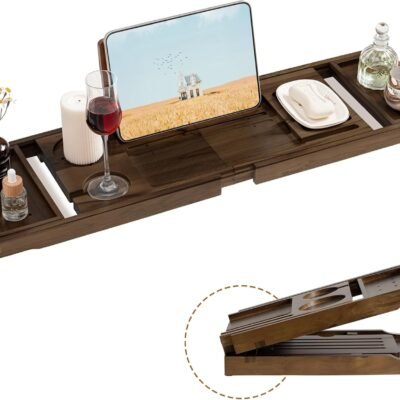 Bathtub Tray