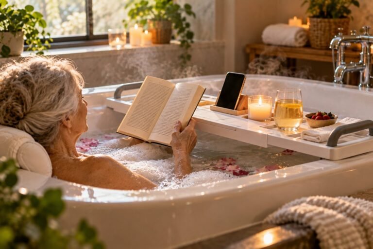 Best Bath Boards for the Elderly and Limited Mobility
