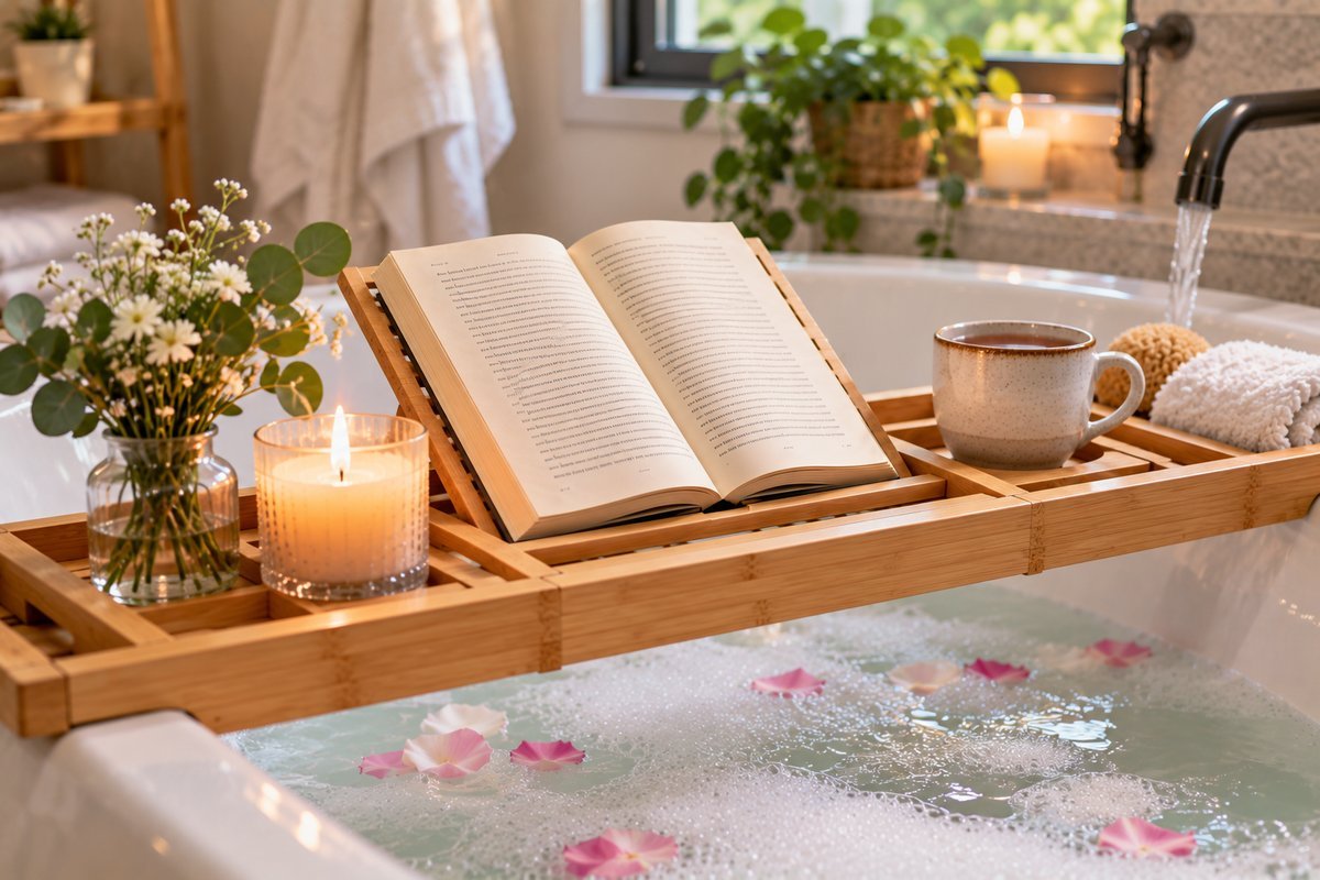 What to do if a tray is too big or too small - Bathtub Tray