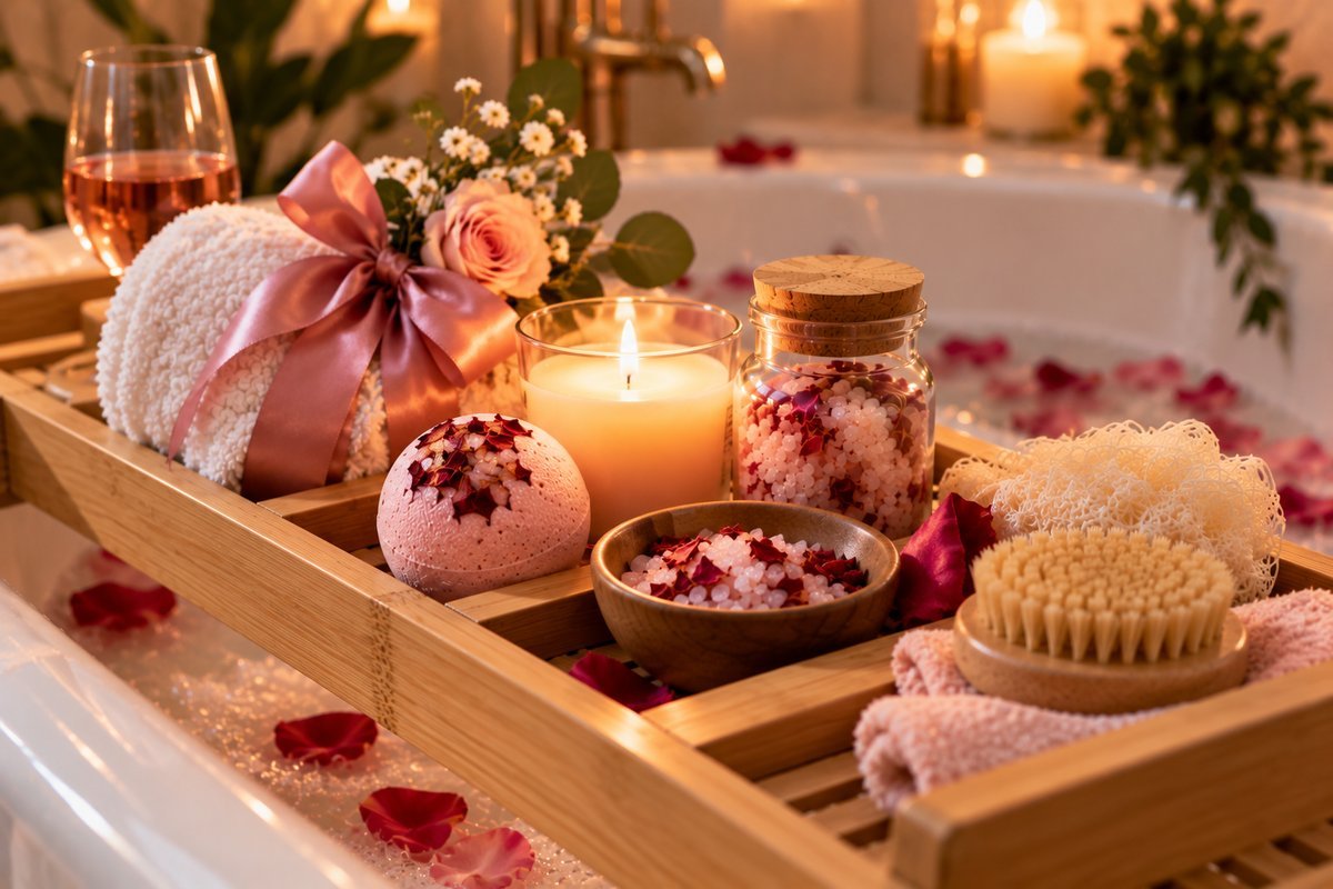 Budget options - Bathtub Tray