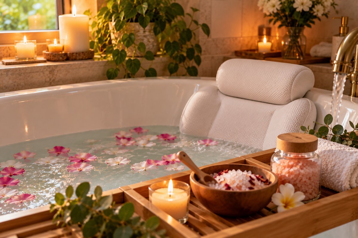 Comparison table - Bathtub Tray