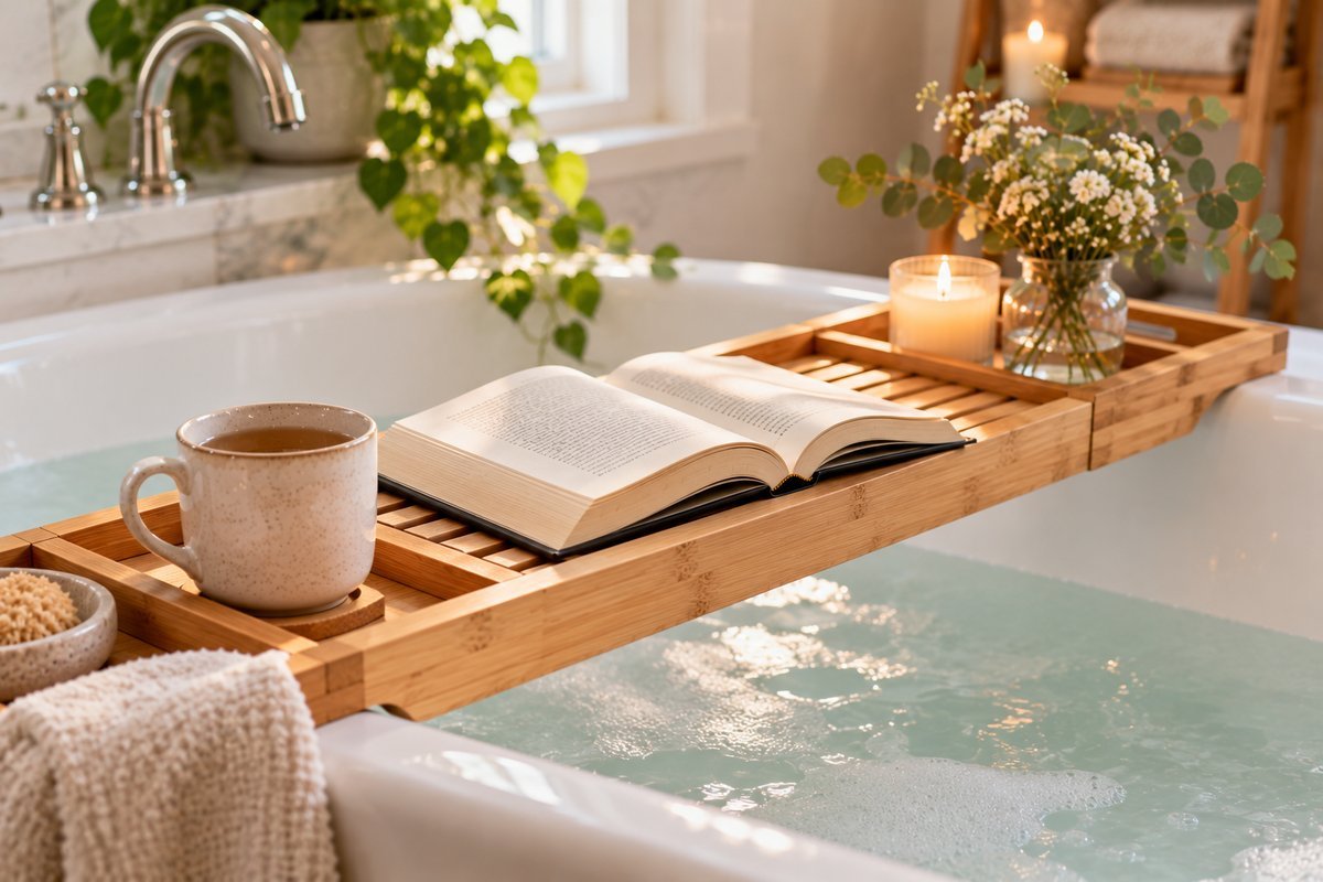 Comparison table - Bathtub Tray