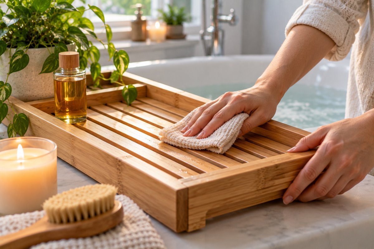 What to avoid - Bathtub Tray