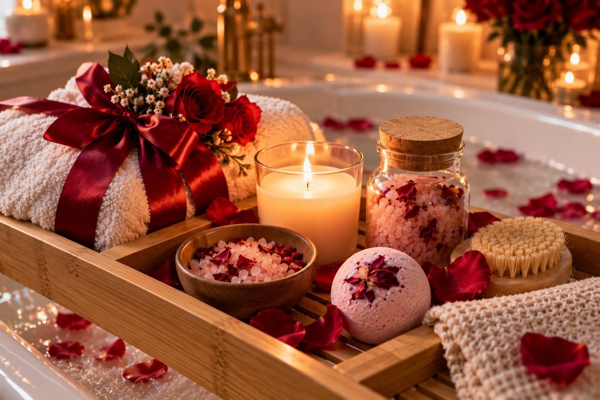 Ideas for a shared bath night - Bathtub Tray